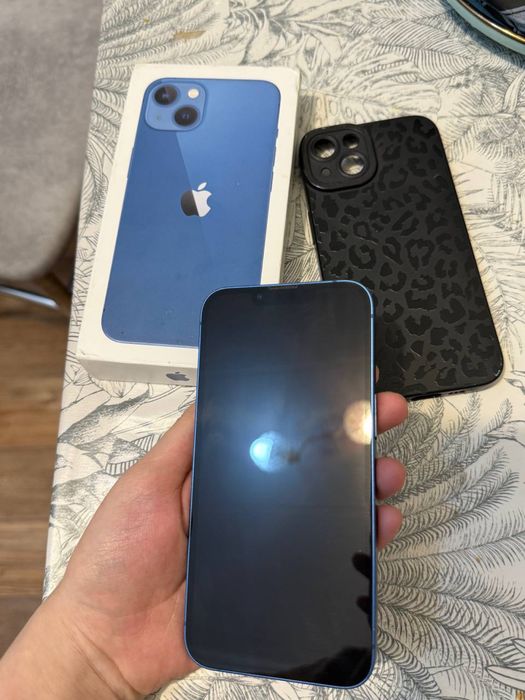 Iphone 13, 128гб