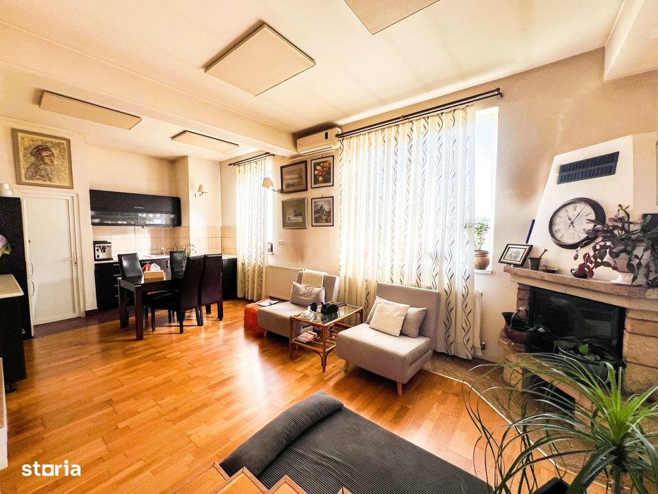 Casa individuala deosebita, garaj, str Cetatii, Parc Poligon