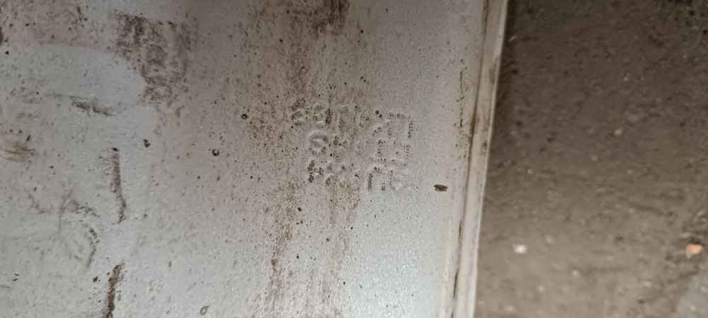 Диски на Джак/Черри R16 б/у из Германии