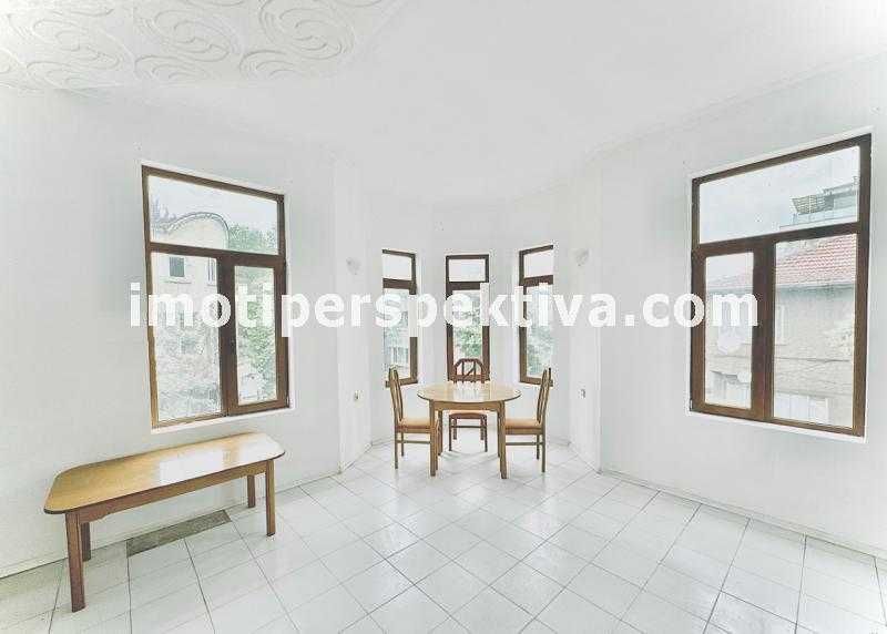 Продава се Етаж от къща в Пловдив, Център - 115 кв.м за 1522 €/кв.м - Снимка #5