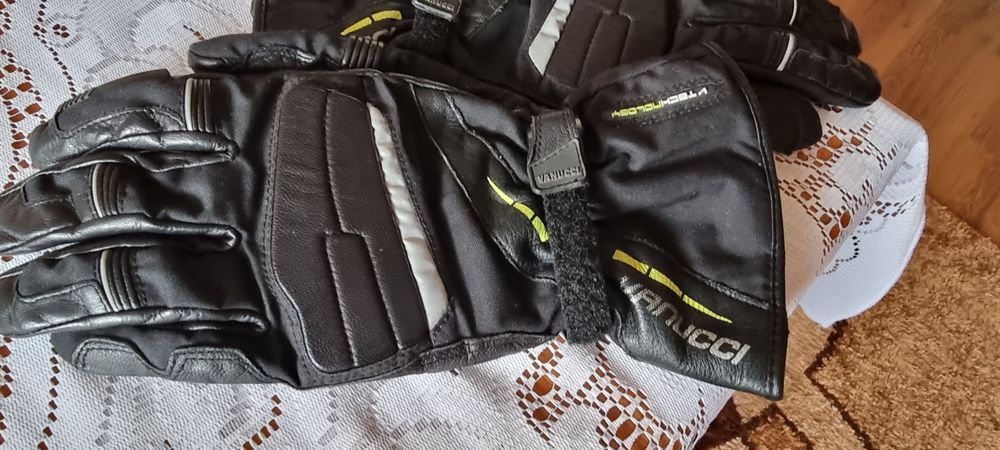 Ръкавици VANUCCI