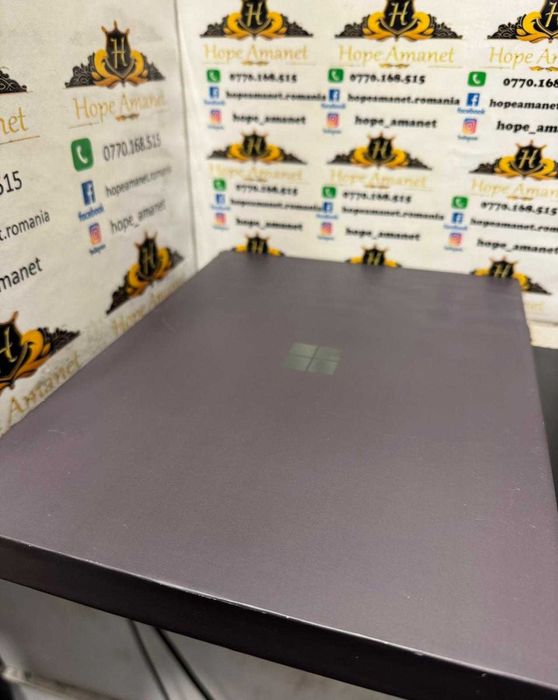 Hope Amanet P3 Laptop Microsoft Surface pro / model 2076 / sigilat!!