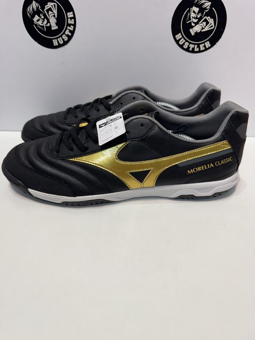 Маратонки MIZUNO MORELIA Classic. Номер 45