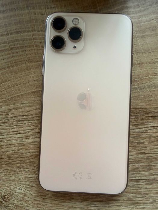 iPhone 11 Pro Gold, 64 GB