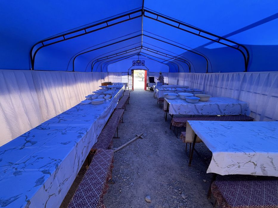 Ағаш уйлер жалға беріледі