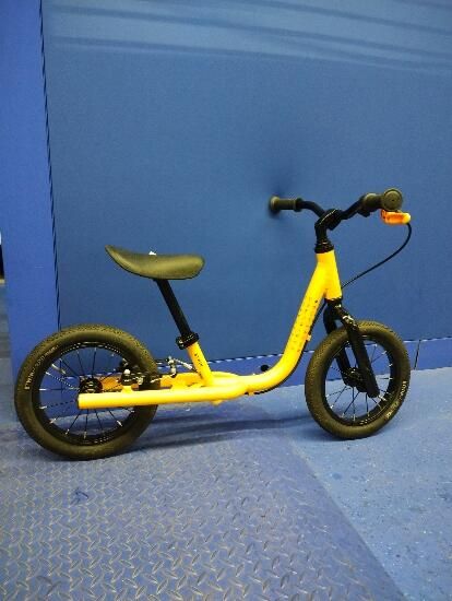 runride 12 - produs resigilat - (SecondHand) Decathlon