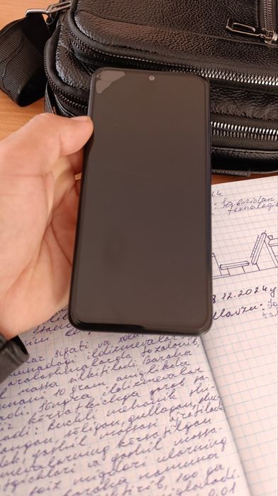 Redmi not 11 ishonchli