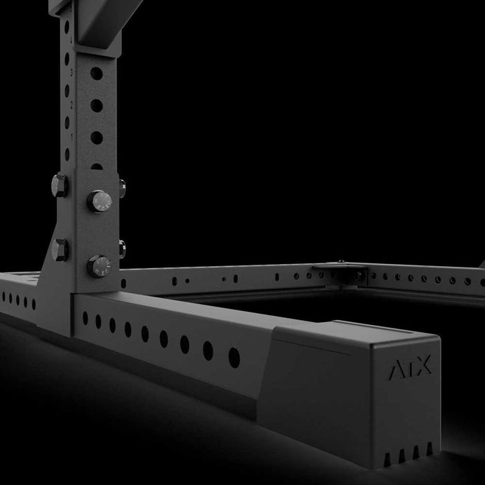 Стойка Half Rack / Фитнес Уред / Стойки за Щанга /