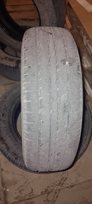 Продам шины на R16