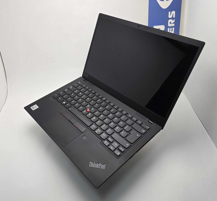 Lenovo ThinkPad X1 Carbon Gen 8   i5 10210U/8GB/256SSD/4K/Подсветка