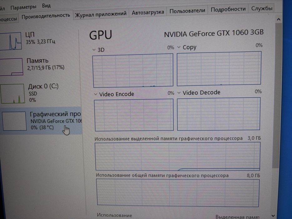 Продаю игровой компьютер