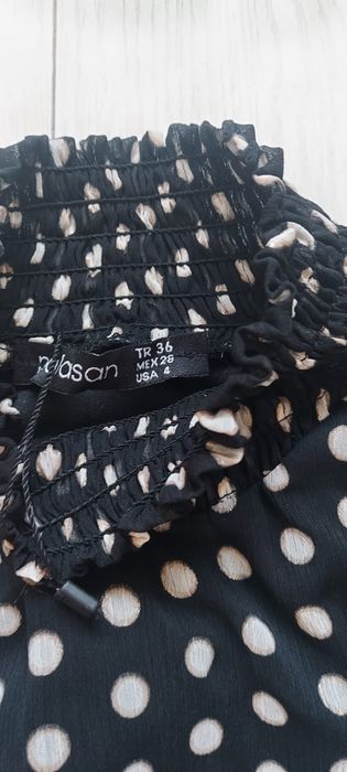 Продам новое платье