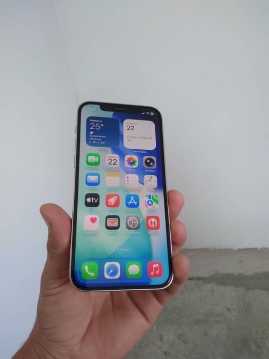 apple 12 pro ак 77