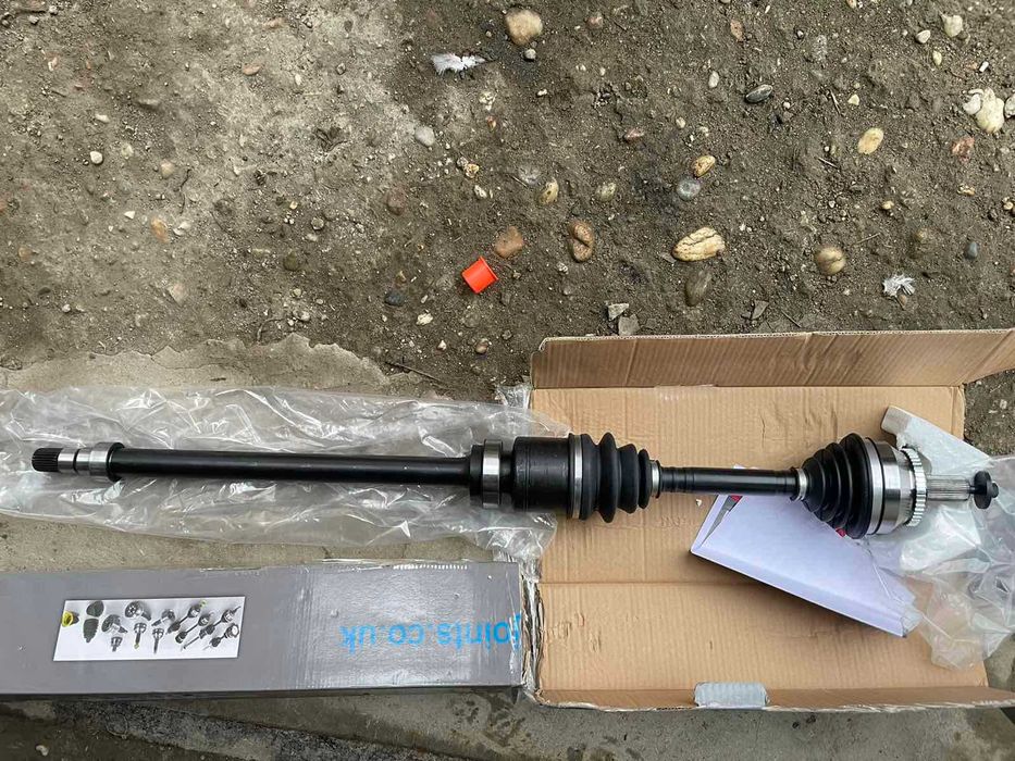 Дясна полуоска за Волво S70,V70