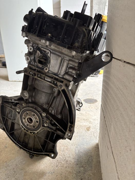 Motor 1.0 SCE  anul 2018 (Defect).