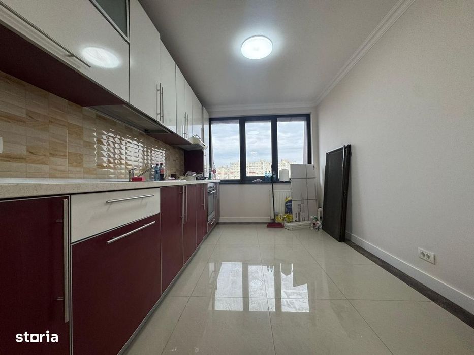 3 Camere|| Domenii - Bloc Boutique Nou