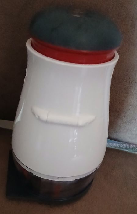 Продам чоппер привозной.