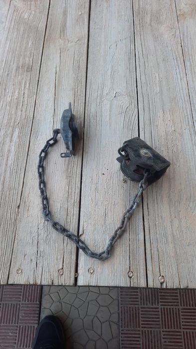 прадо запаска илетини