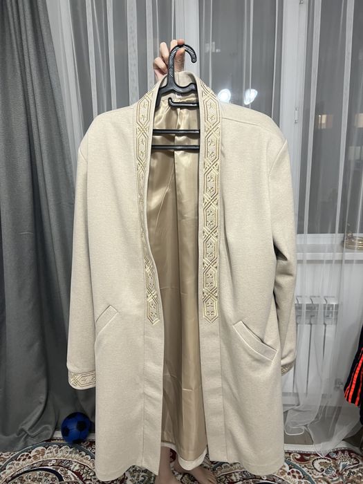 Шапан мужской и женский