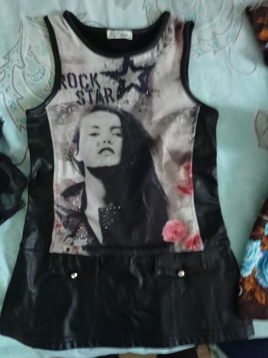 Детски рокли в добро състояние!