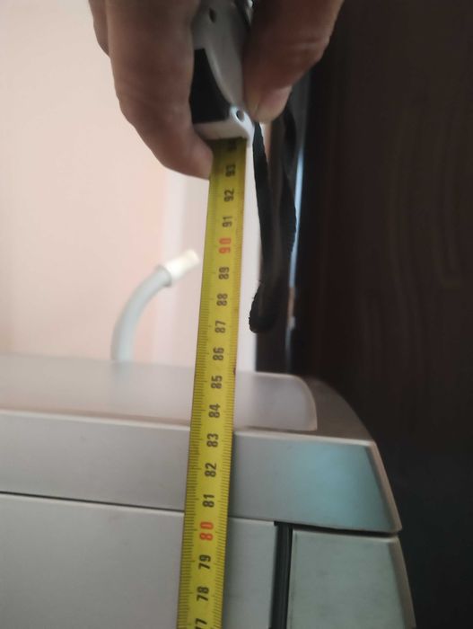 Съдомиялна машина "Bosh"