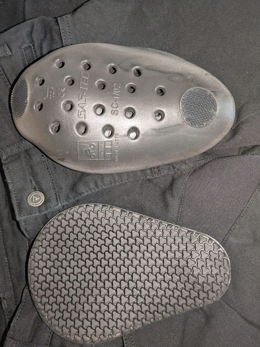 Blugi Moto Rebelhorn - Barbati - 30/32 - protectii level 2