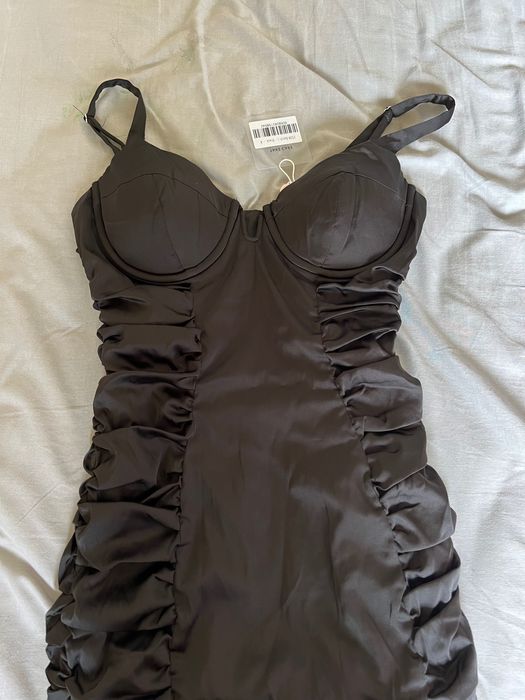 Noua!! Rochie Polly marimea S cu eticheta