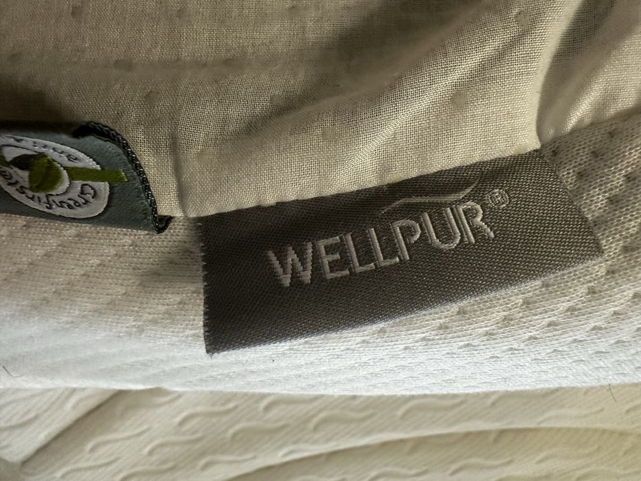 Topper wellpur 140/200