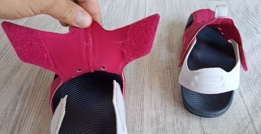 Детски сандали Nike Sunraу Protect 2