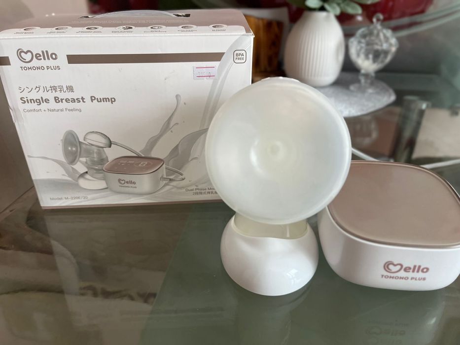 Продам Молокоотсос