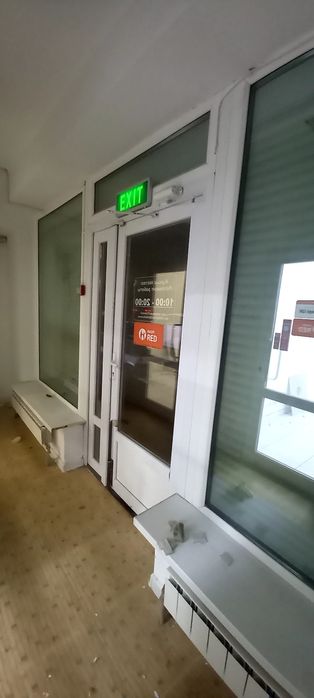 Продаю двери бу хорошом состояние