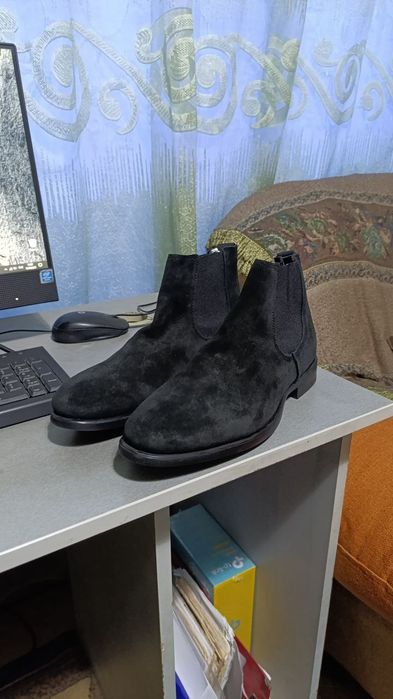 Обувь турецкая новая