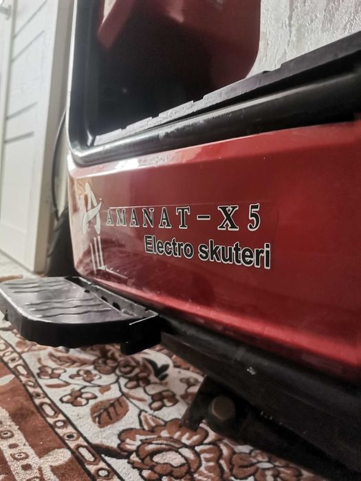 Электровелисопед