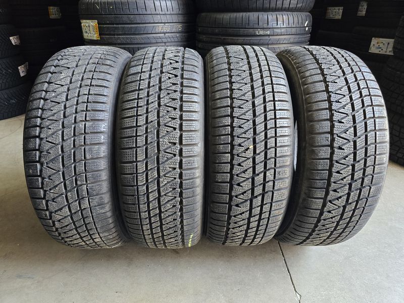 235/55/19 KUMHO 4бр