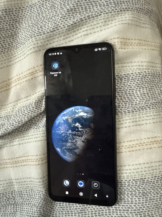 Редми 10 с хорошое состояние