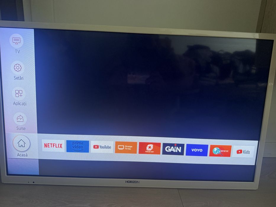 Televizor Horizont 80 cm Smart HD
