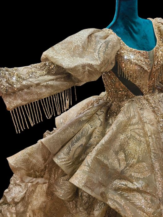 Рокля за специален повод