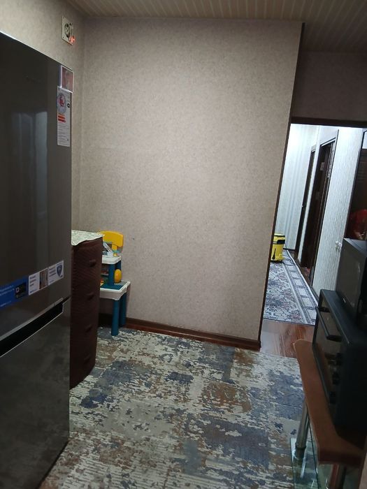 Срочно продаётся своя 3х ком.кв.