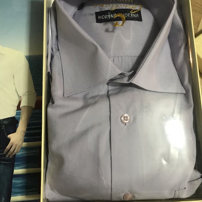 Продам новые мужские рубашки