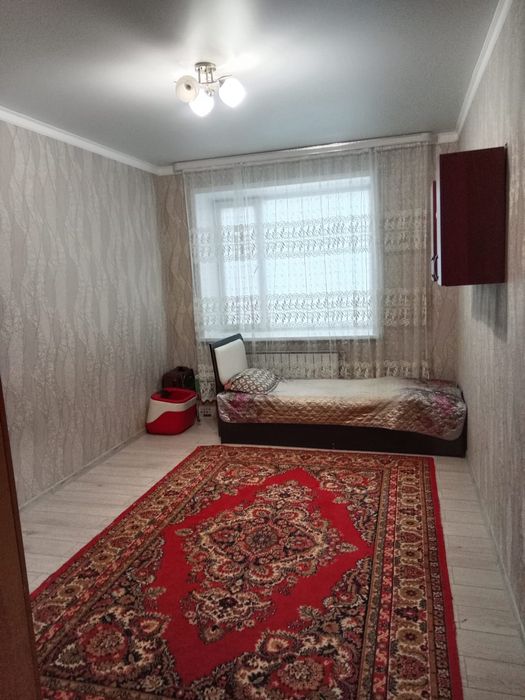 Продается 3х комнатная квартира