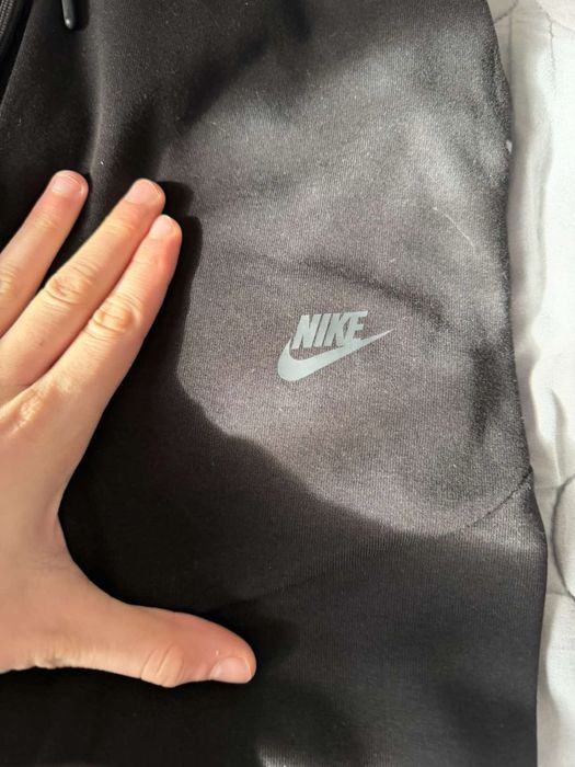 Nike Tech fleece