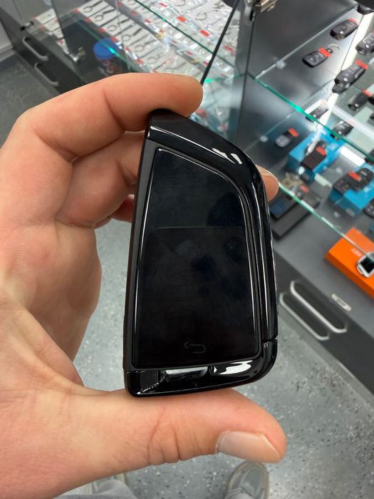 Chei auto LCD & clasice | Programare pe loc | NON-STOP