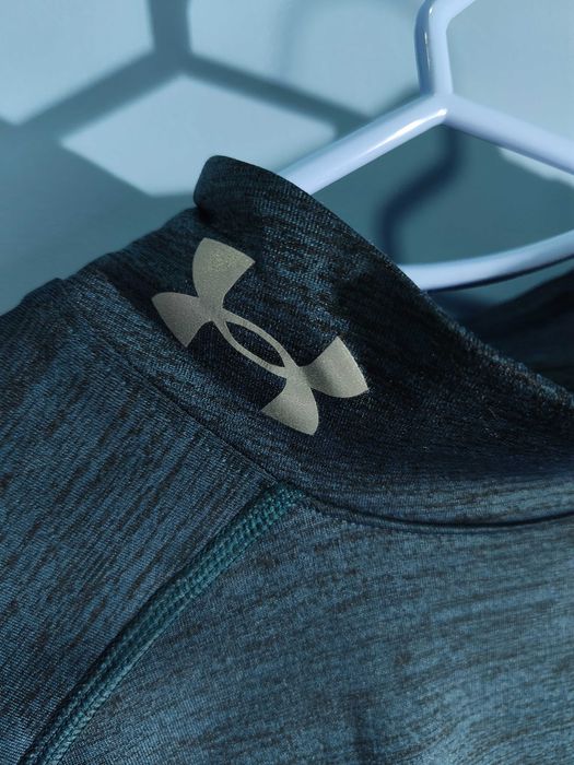 Under Armour Блуза/Мъжка М