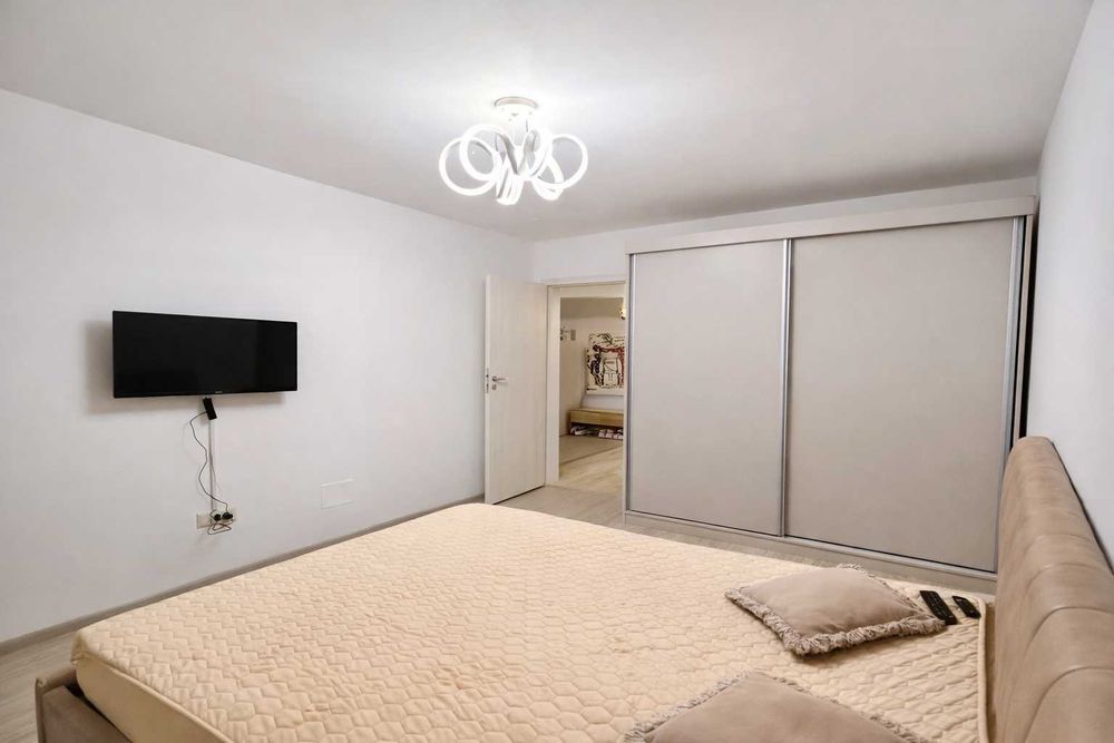 Proprietar Vand apartament 2 camere zona Pallady