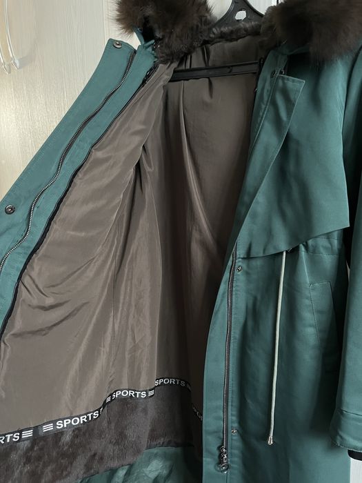 Хороший Б/у парка