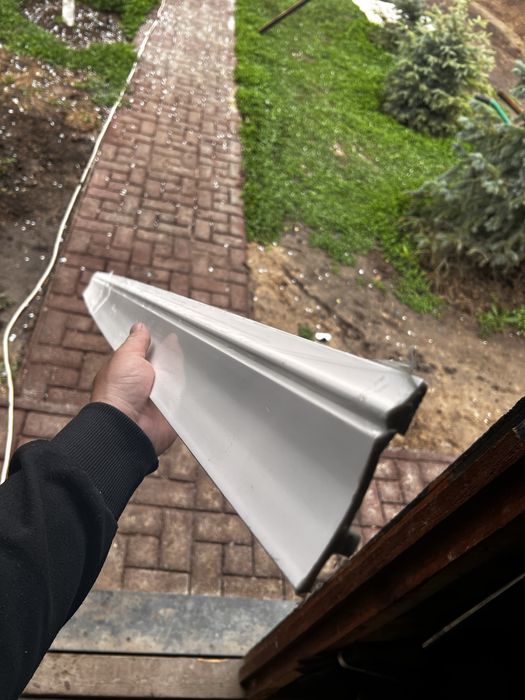 Плинтус высота 10см