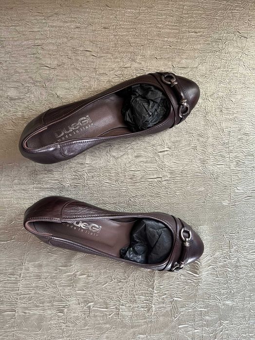 НОВИ дамски обувки DUEGI MILANO