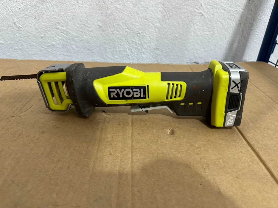 Винтоверт Сет Ryobi  12 V