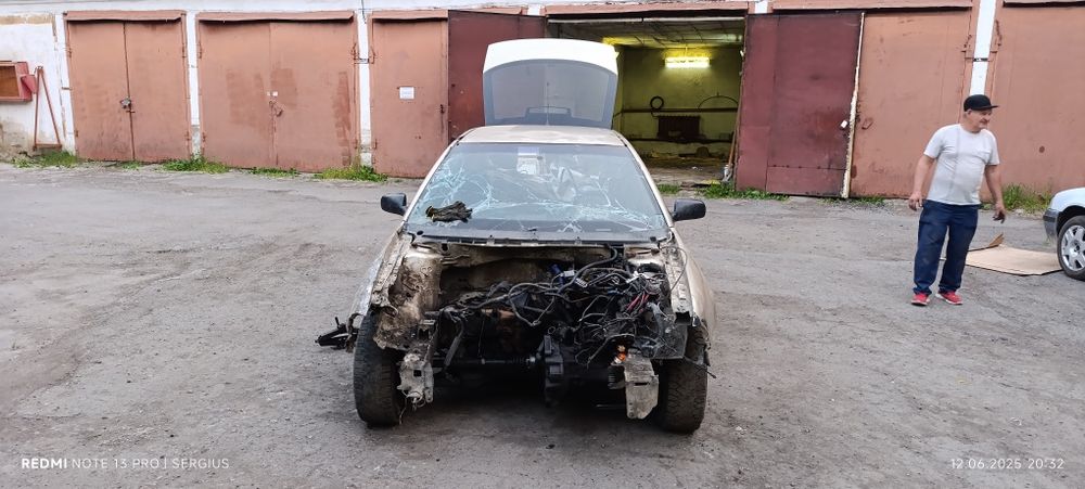 Продам Skoda Octavia A4