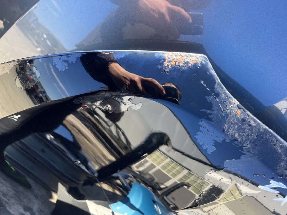 Капак Hyundai IX35